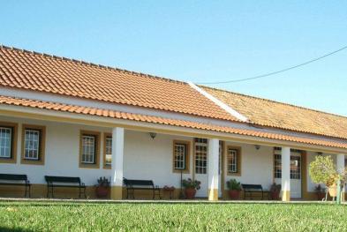 Herdade da Rangina Nova