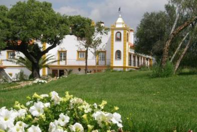 Herdade Vale Lameira