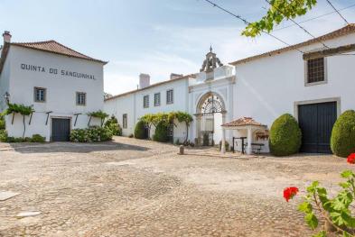 Quinta do Sanguinhal