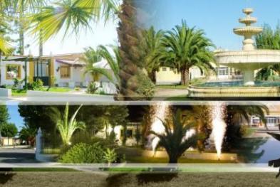 Quinta da Feteira