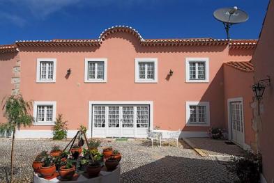 Casa da Avó Genoveva - Intervalo de Ideias Eventos