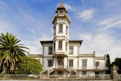Villa Idalina 