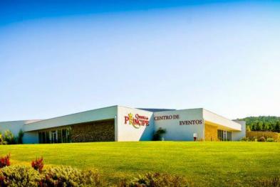 Quinta do Príncipe