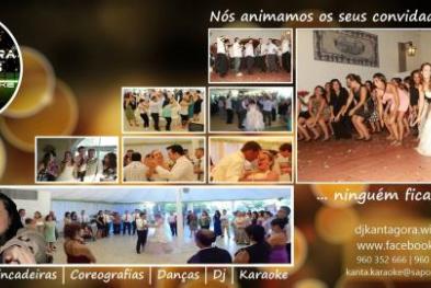 Kantagora Eventos