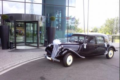 Karmotive - Aluguer de Clássicos