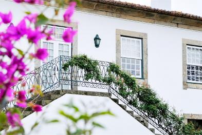 Casa de Montezelo