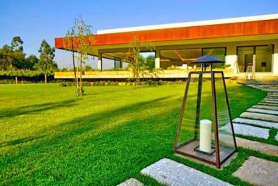 Quinta O Campo