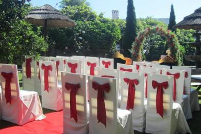 Quinta das Raparigas