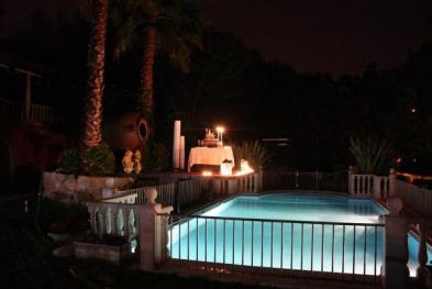 Quinta da Azenha de Baixo