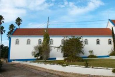 Quinta do Barril