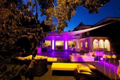 Quinta do Vale Eventos