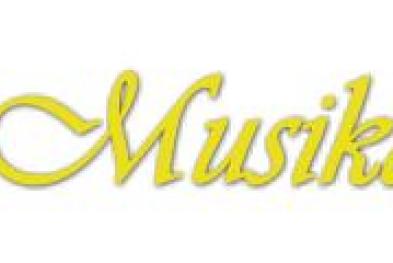 Musikarisma Associação