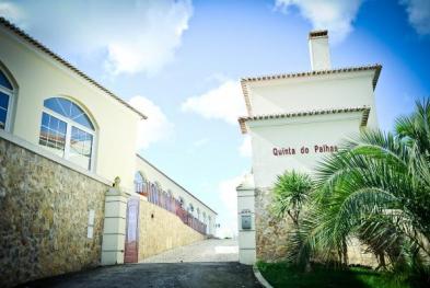 Quinta do Palhas