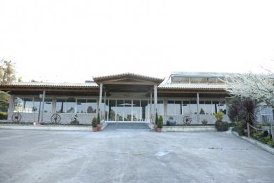 Quinta das Noivas