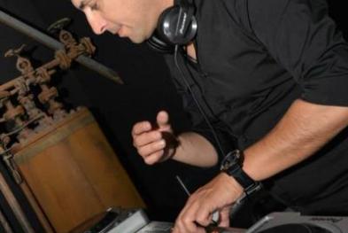 Pedro B DJ 