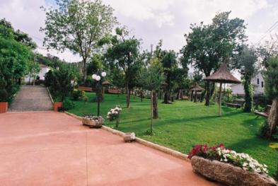 Quinta Bem Cozinhado