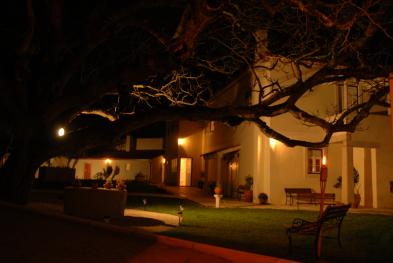 Quinta da Pedra Redonda