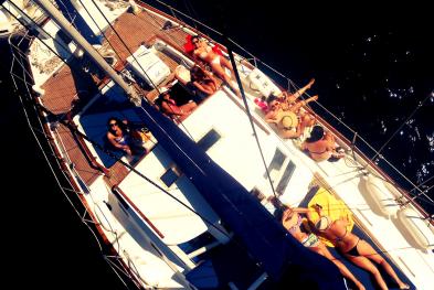 Spica Sailing Team