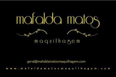 Mafalda Matos - Maquilhagem