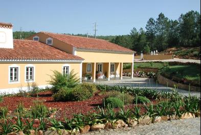 Quinta Castanheiro da Penha