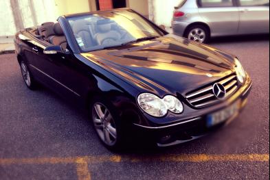 Descapotável_Eventos (Carros)