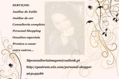 MP Consultoria Imagem