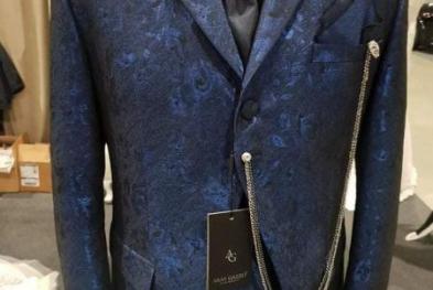 M. Inês - Espaço Cerimonial