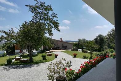 Quinta de Santa Comba