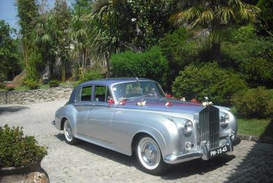 TXR Carros Antigos