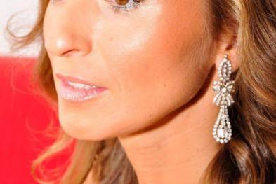 Inês Gilbert Make Up