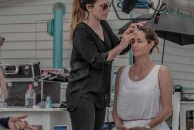 Algarve Makeup and Beauty by Susana Aleixo