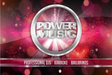 Power Music