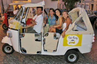 Tuk Away