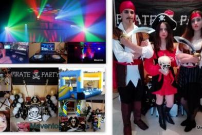 M eventos