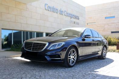 Blue Label: Faro Airport Transfers 