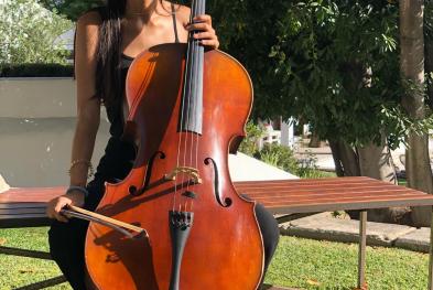 Margarida Pinto
