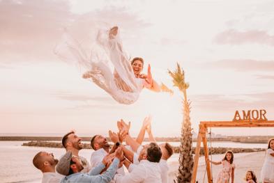 Spark My Wedding