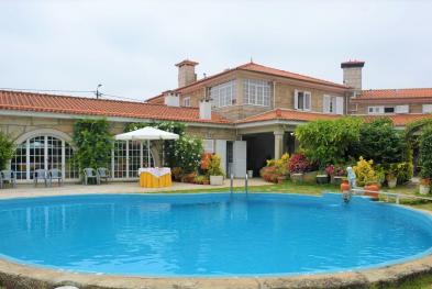 Casa Santo António