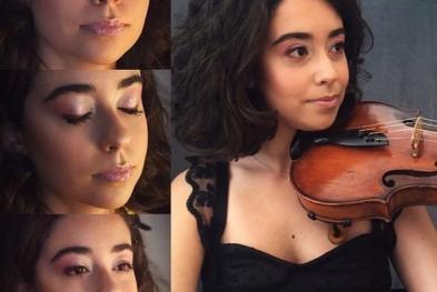 Katy Martins- Makeup Artist