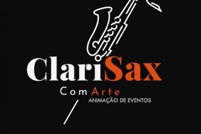 ClariSax com Arte