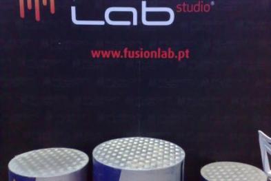 Fusion Lab Studio
