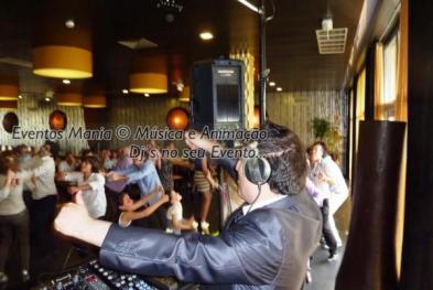 Animação Eventos Mania - Djs e Animação