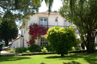 Quinta das Silveiras