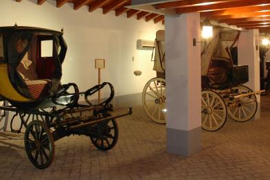 Casão da Praça