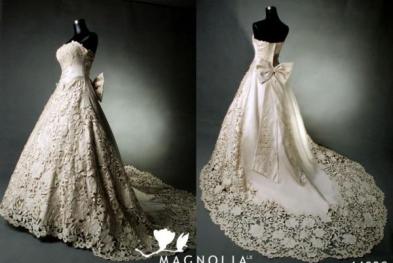 magnolia lx