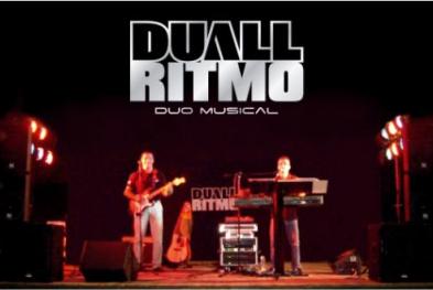 Duallritmo - Duo Musical
