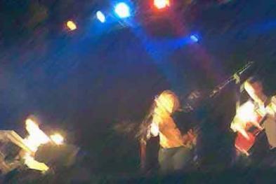 Abreu`s - musica ao vivo