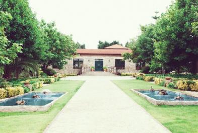 Quinta Espirito Santo