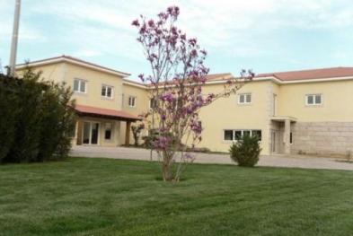 Quinta A Nora