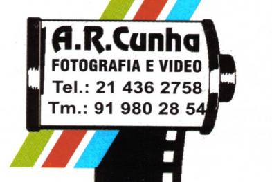 AR Cunha